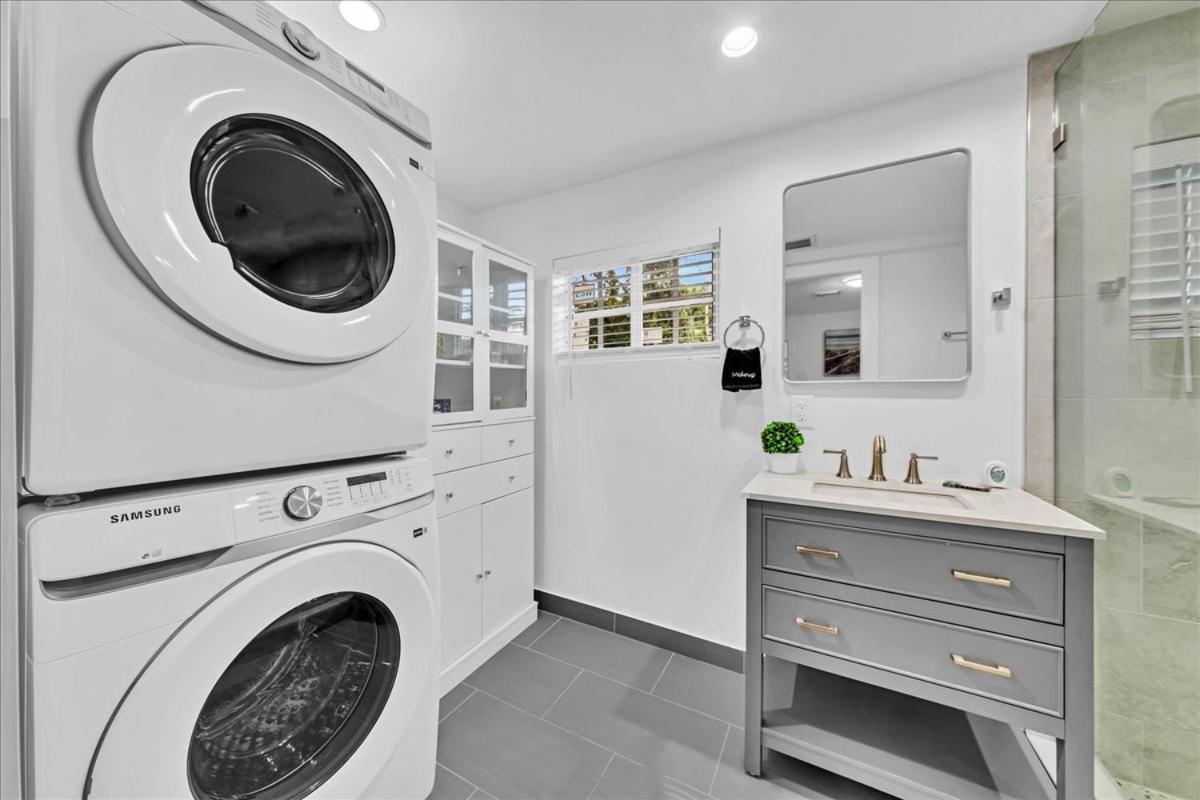 Holiday home Tranquil Waterside Retreat Fort Lauderdale